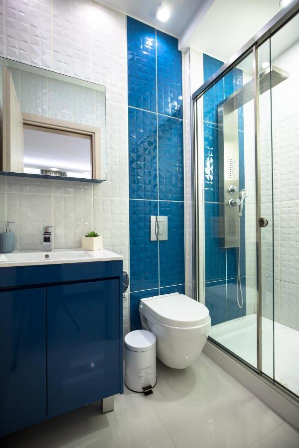 Larimar Luxury Sea View Villa Kissamos Bagian luar foto