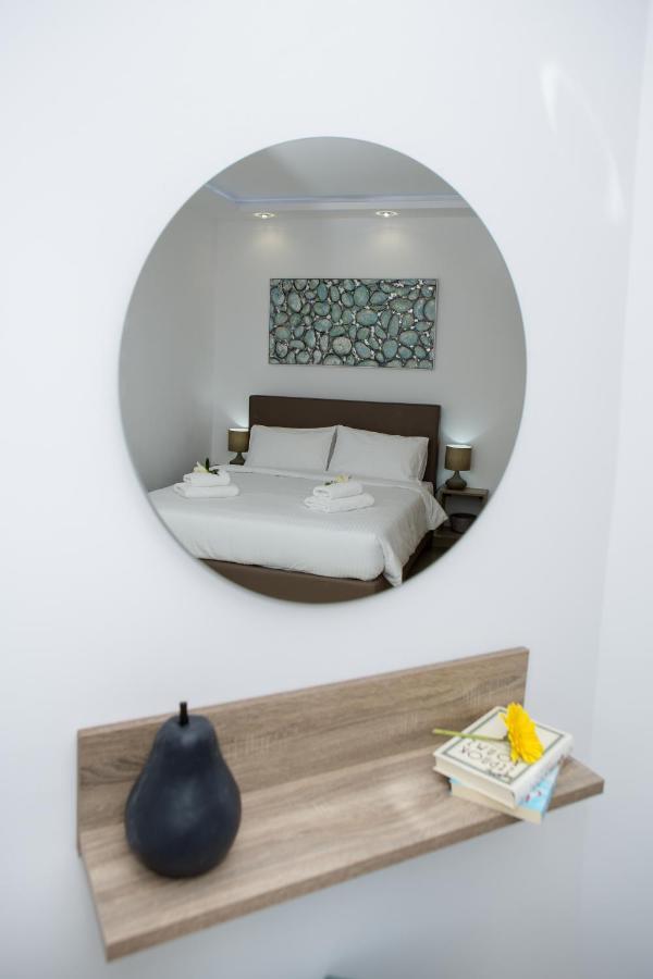 Larimar Luxury Sea View Villa Kissamos Bagian luar foto
