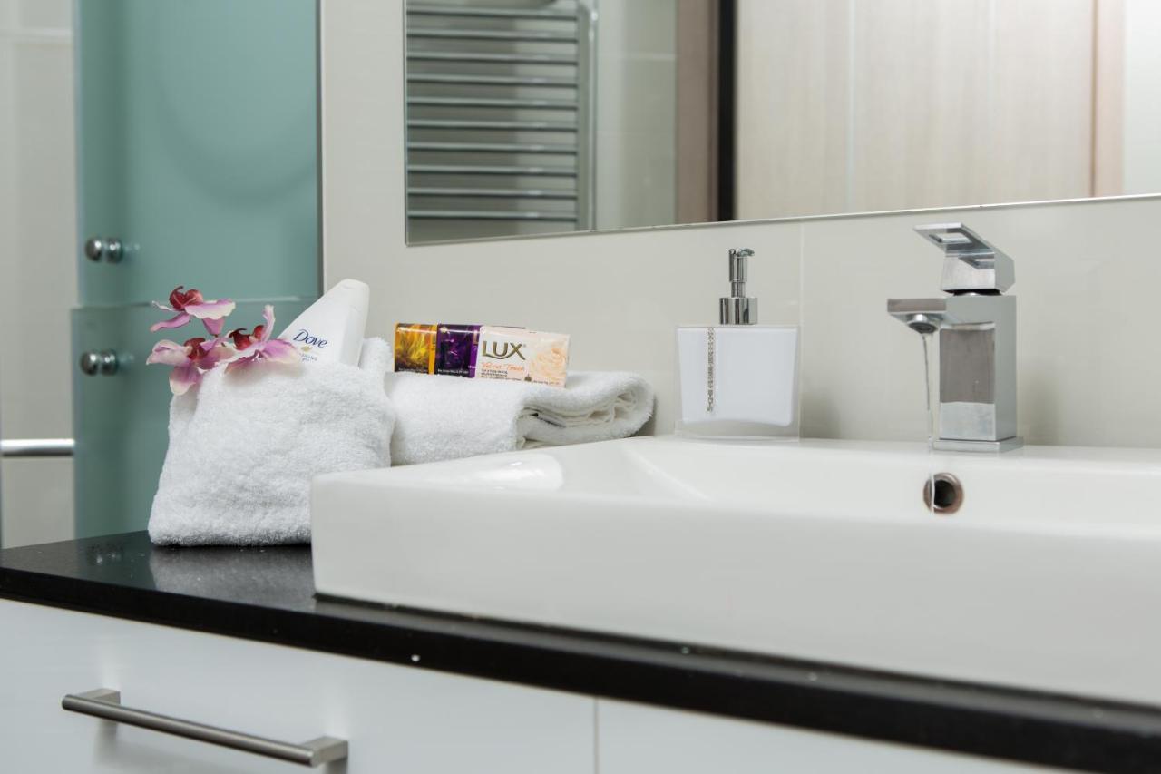 Larimar Luxury Sea View Villa Kissamos Bagian luar foto