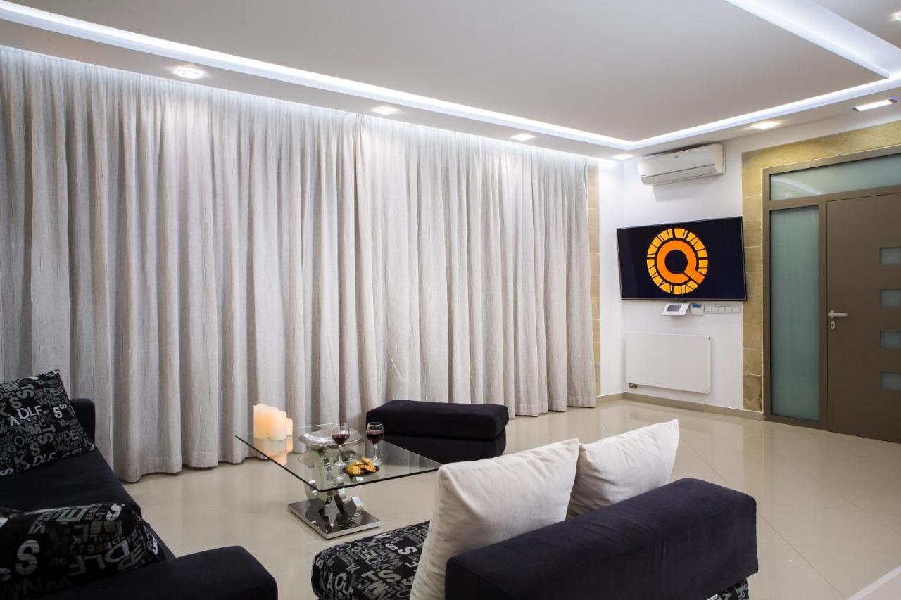 Larimar Luxury Sea View Villa Kissamos Bagian luar foto